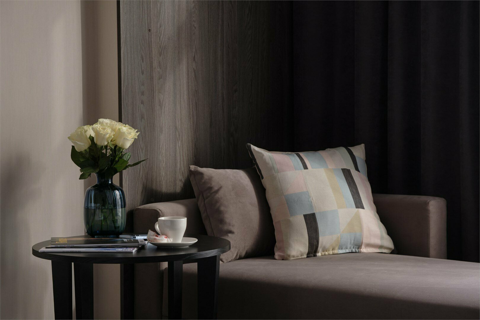 Номер категории супериор