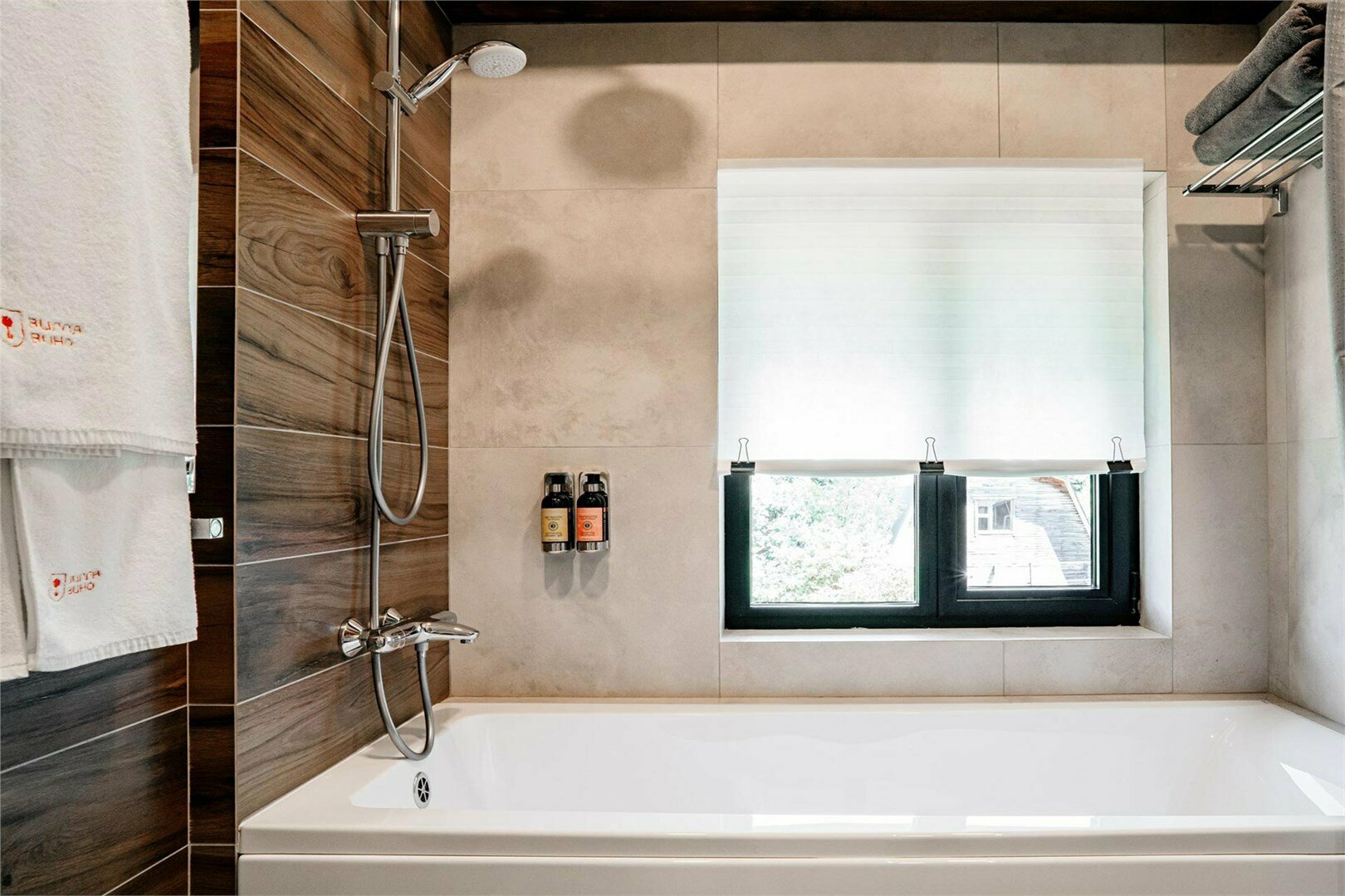 Совиньон Блан. Комната №7