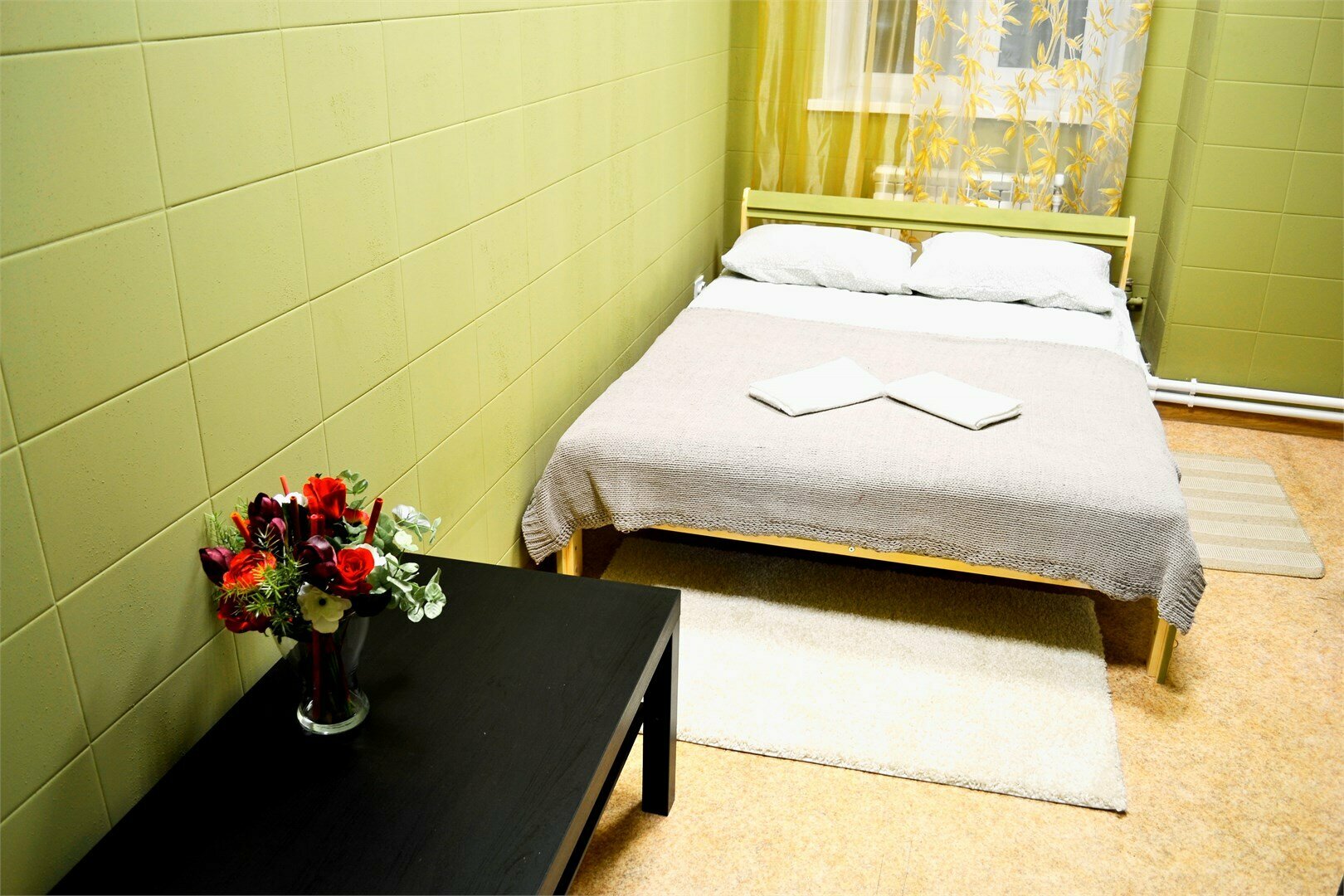 двухместный номер №3