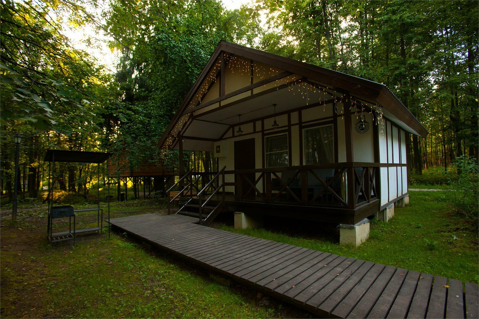 Дом Бальмонт- комфорт