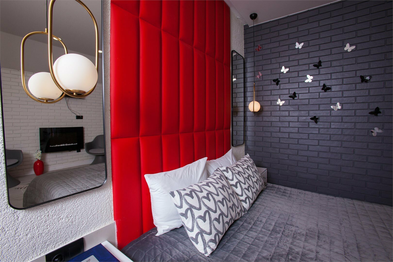 Дом Бальмонт- комфорт