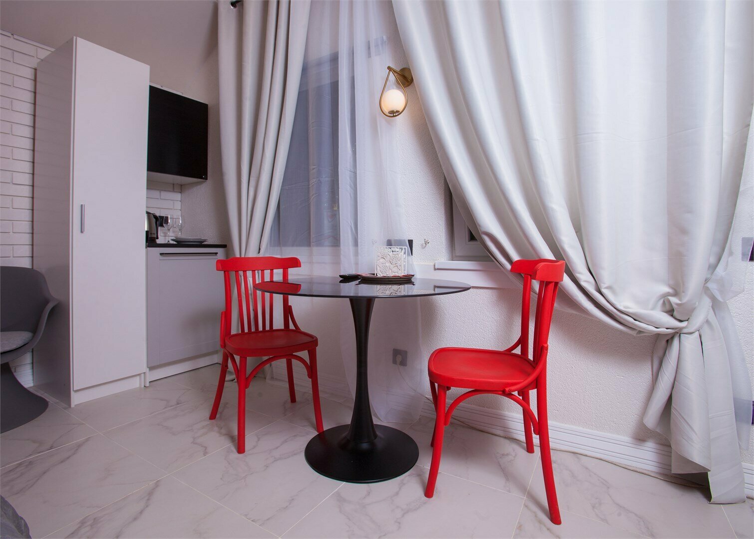 Дом Бальмонт- комфорт