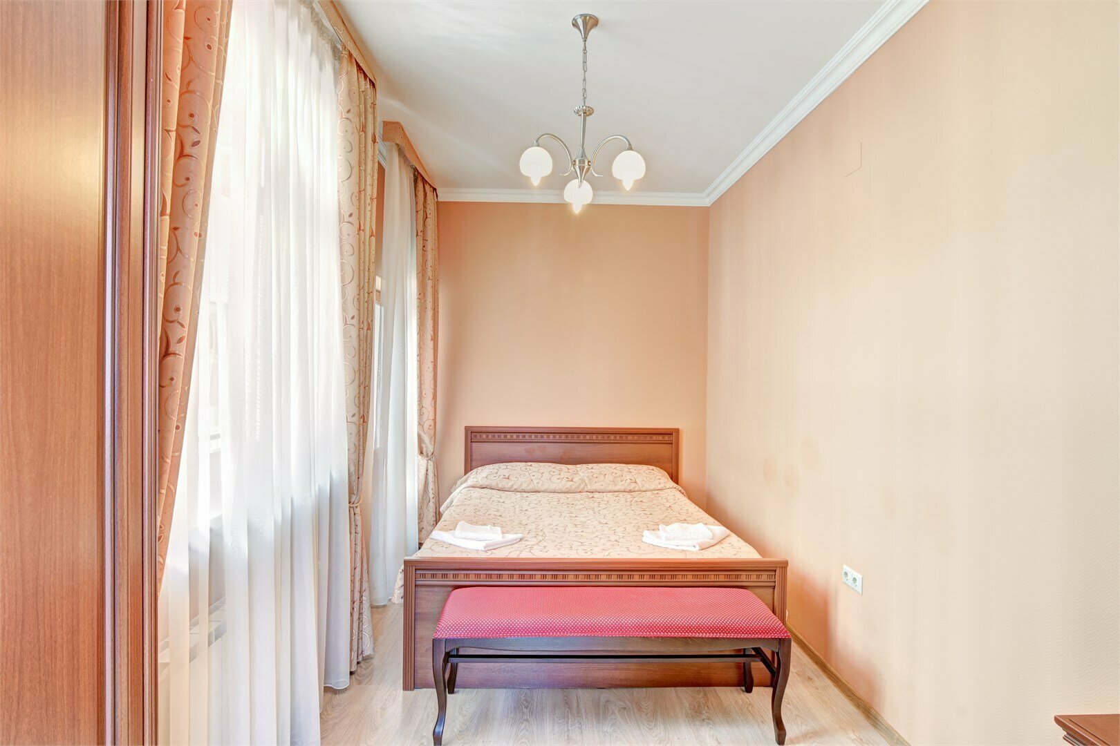 Классический Люкс