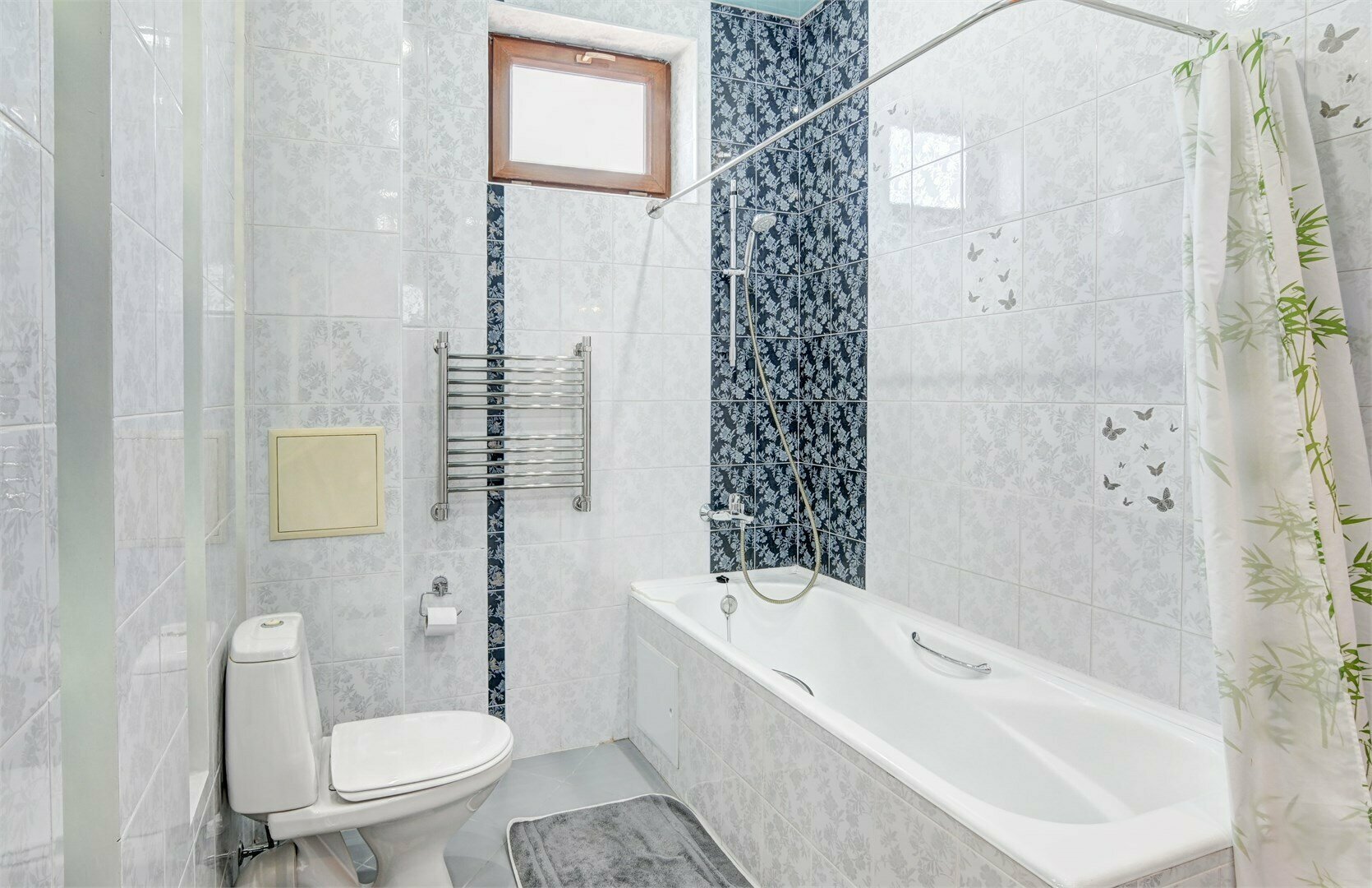 Классический стандарт без балкона