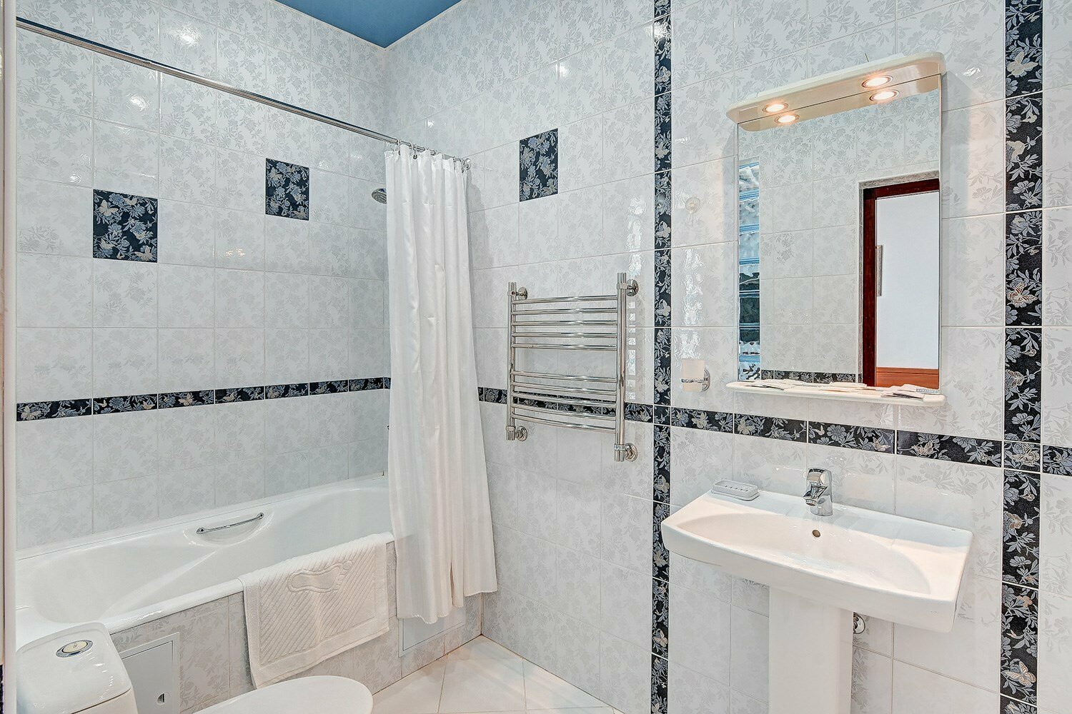 Двухместный стандарт