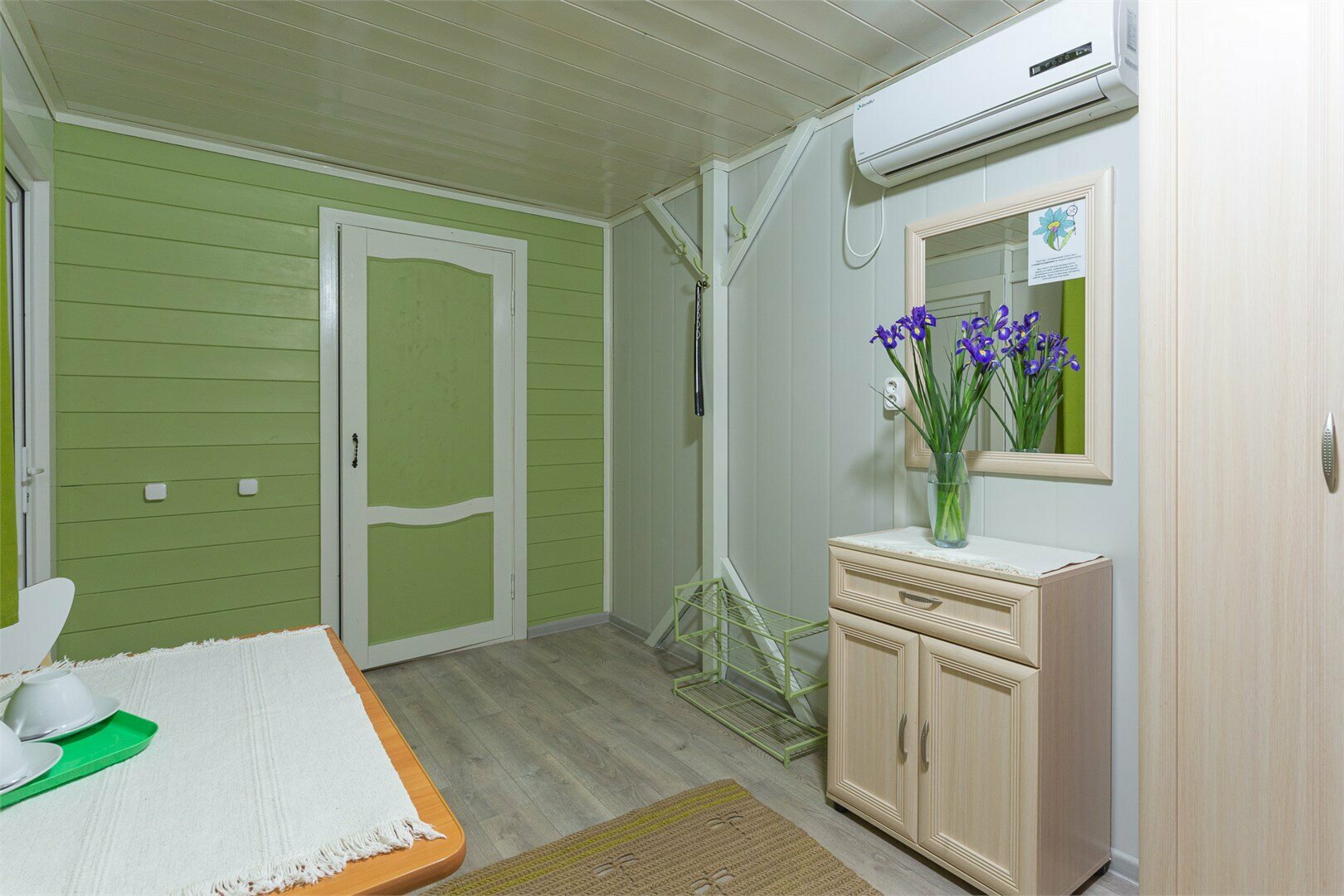 Стандартный двухместный