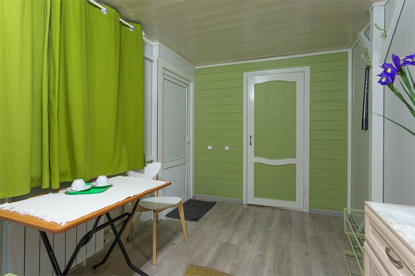 Стандартный двухместный