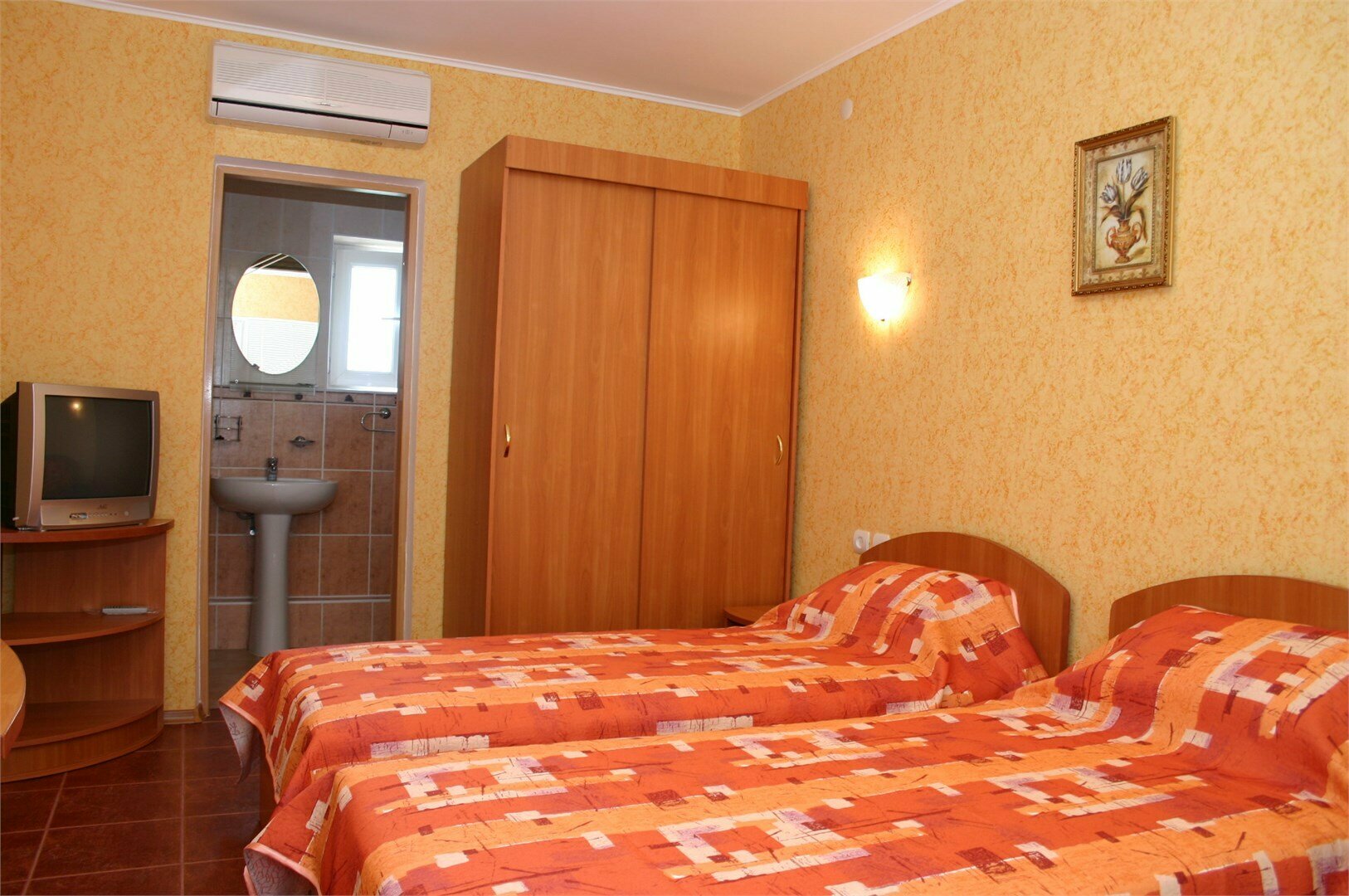 Стандарт (2 корпус)