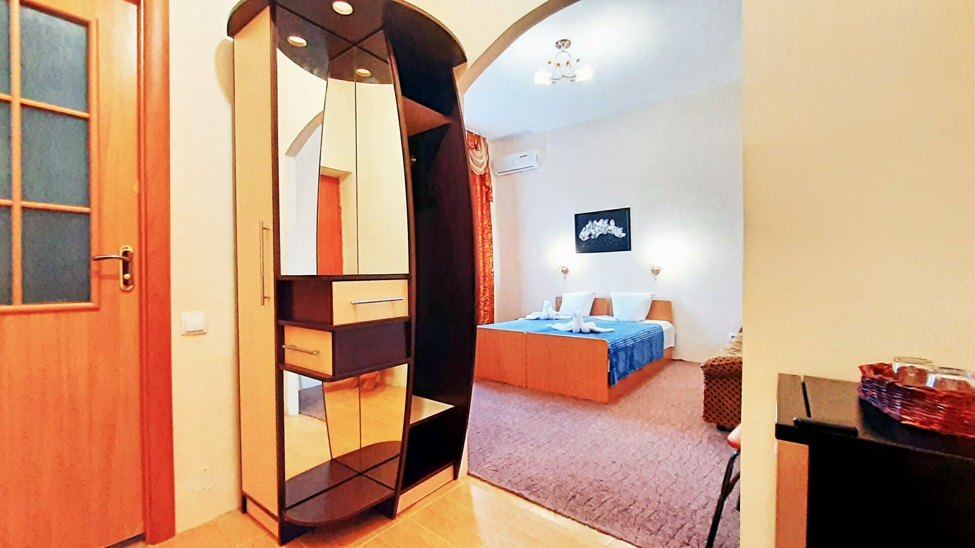 Стандарт twin