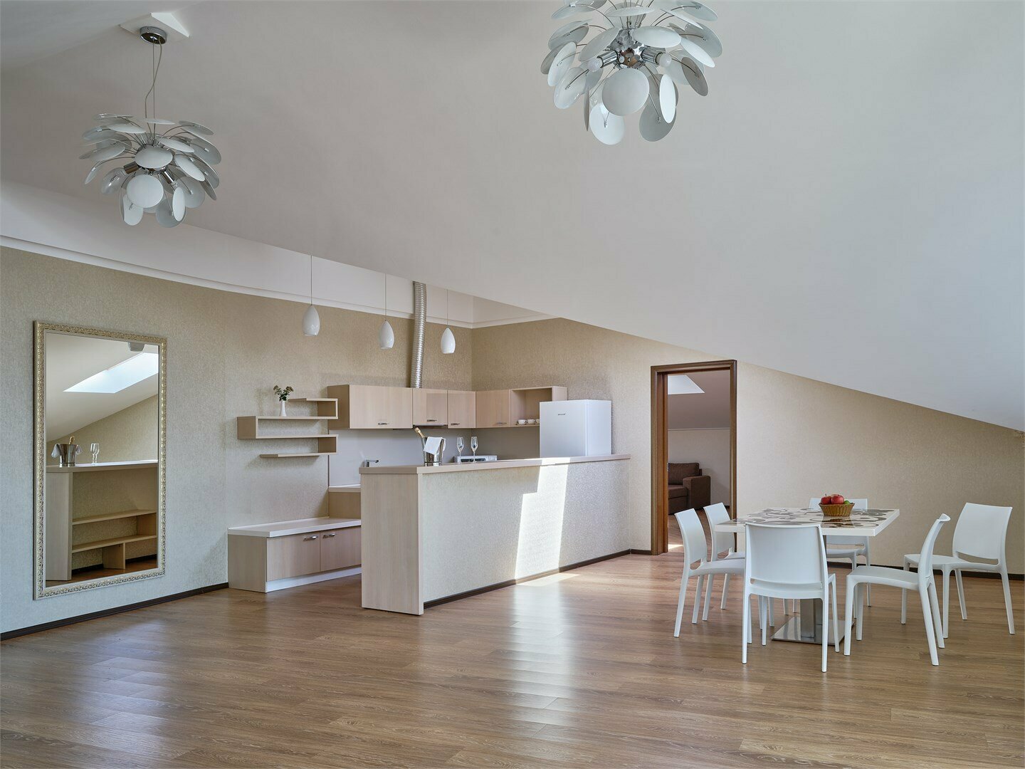 Апартамент "Премиум"