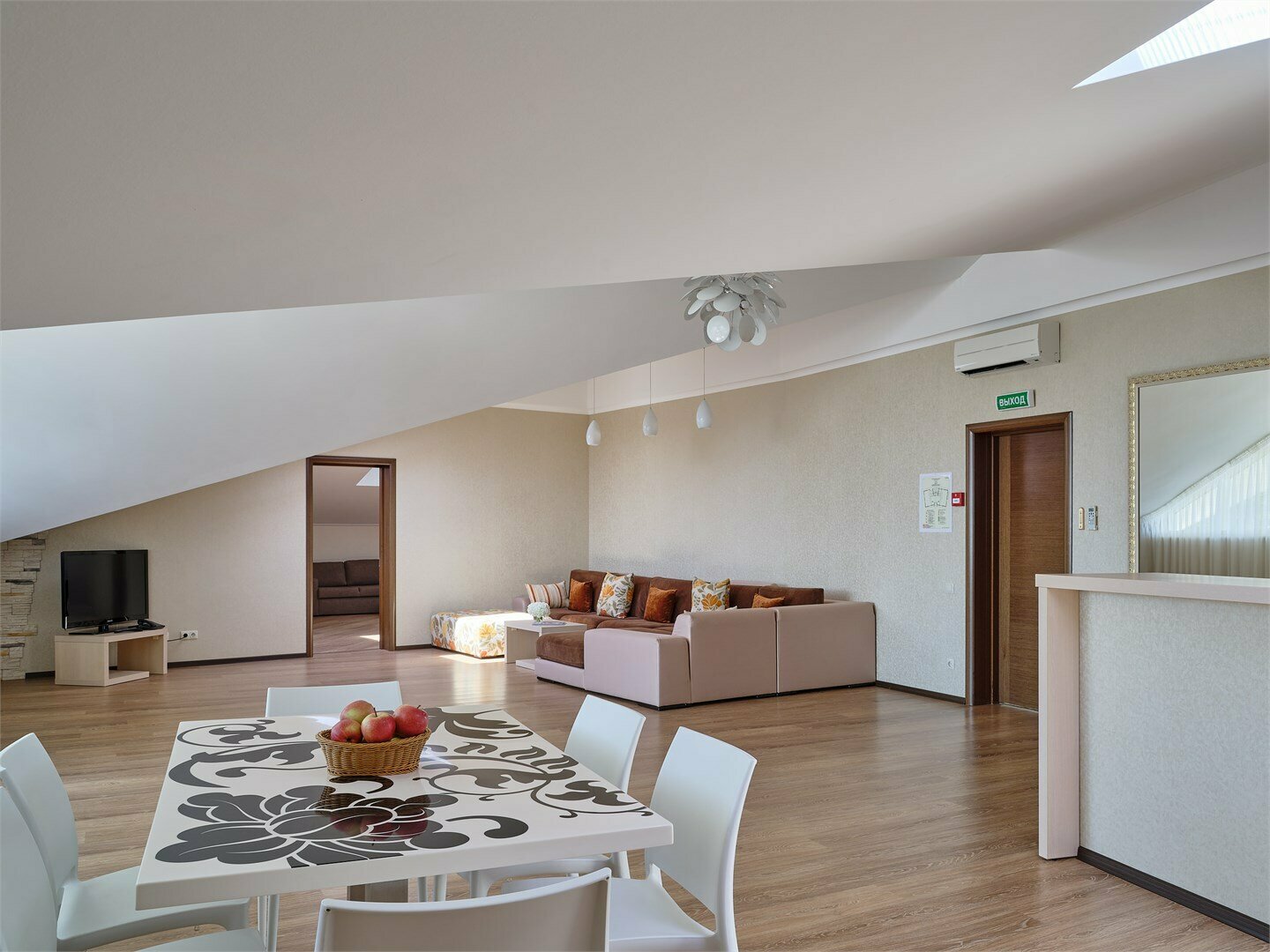 Апартамент "Премиум"