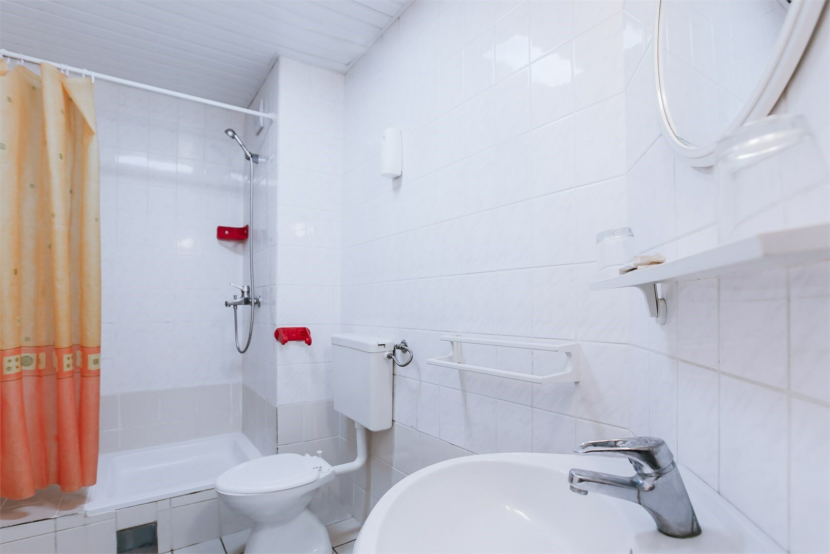 Стандарт 2-местный TWIN (I категория)1 корпус