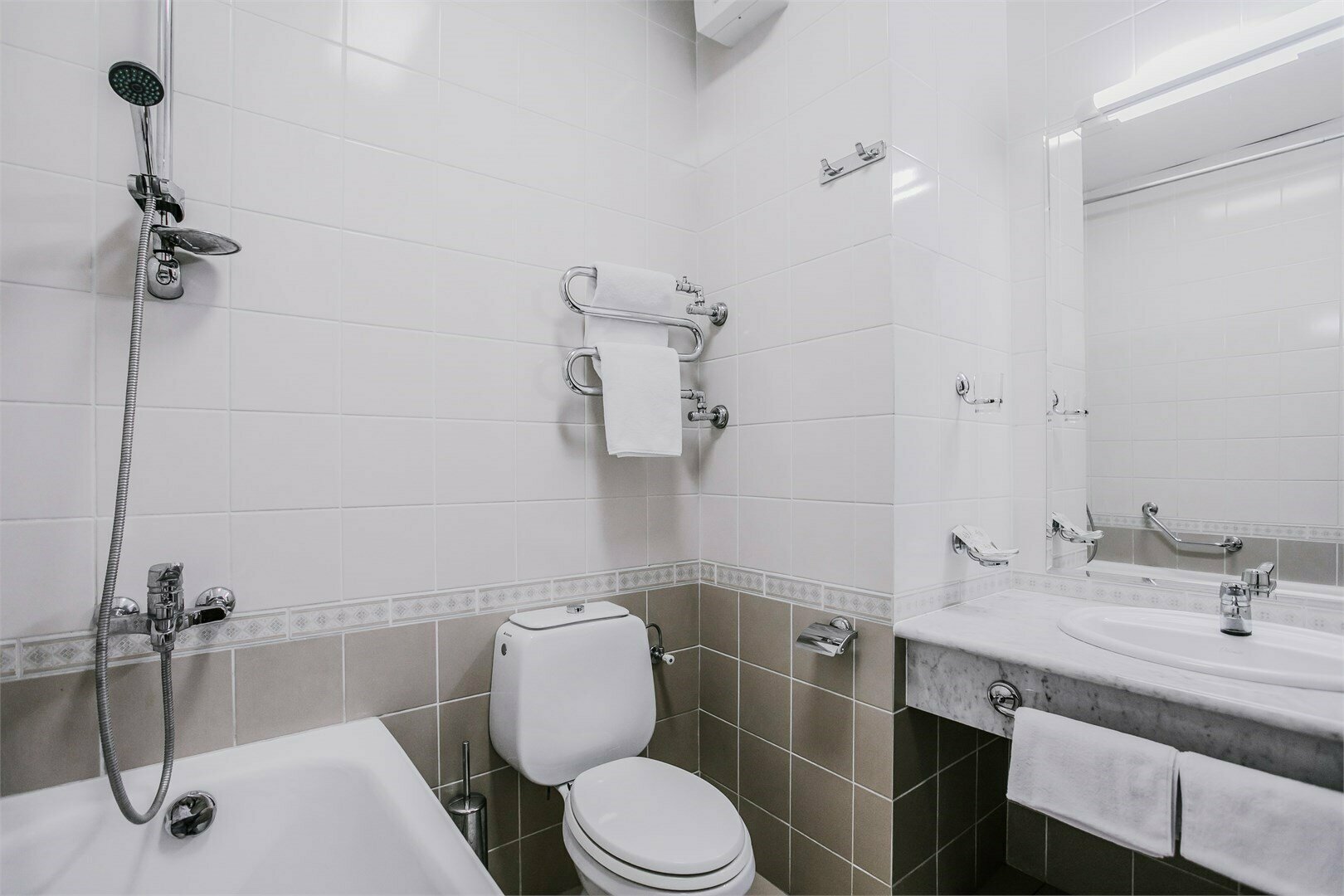 Комфорт 2-местный TWIN (3 корпус)