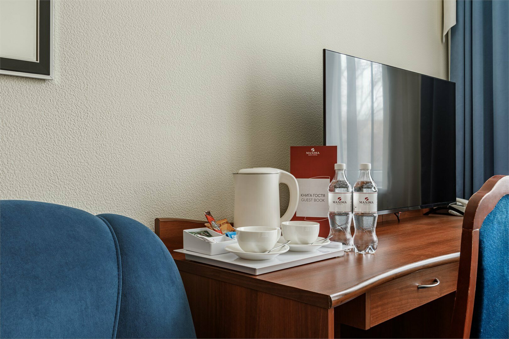 Апартаменты