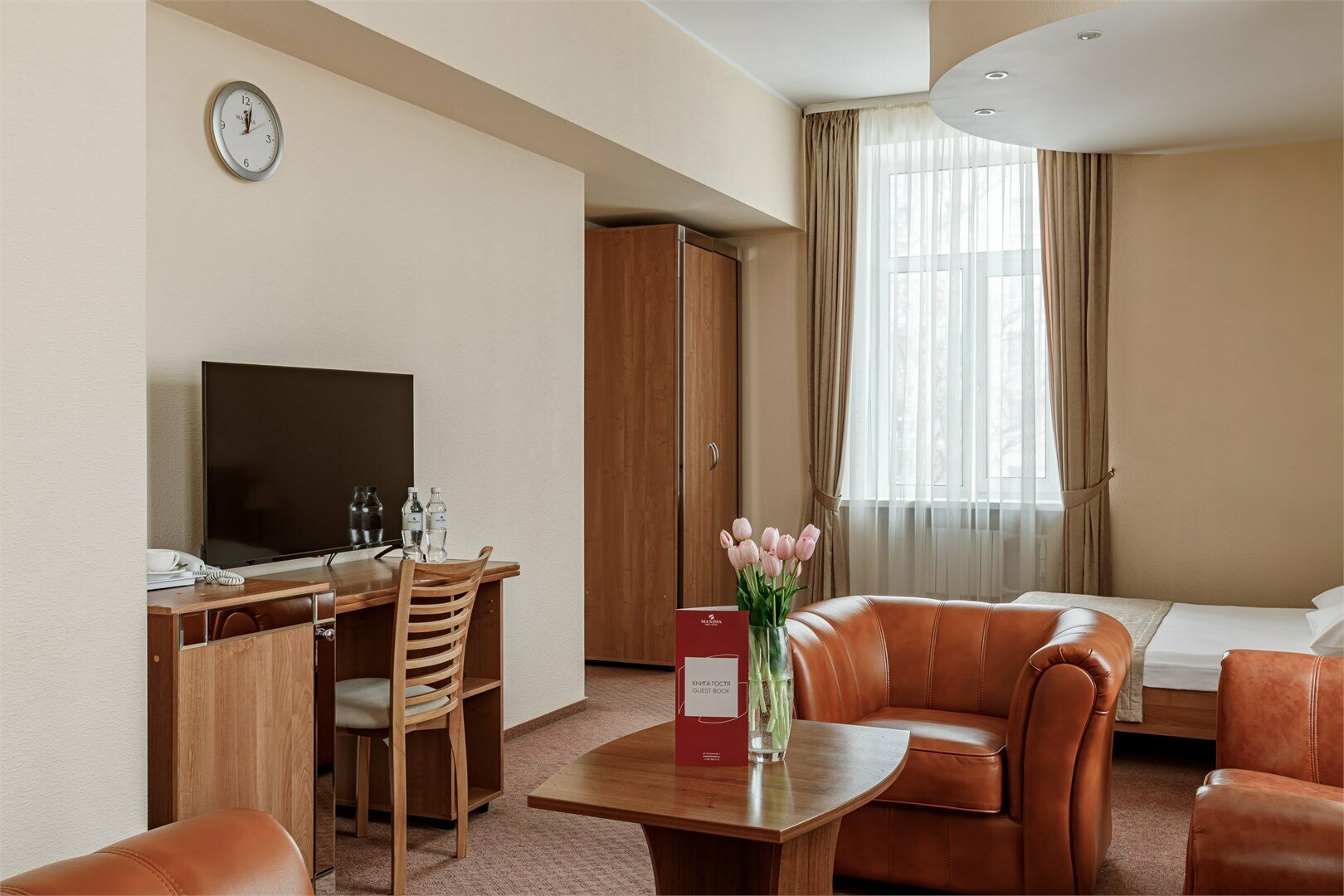 Номер-студия