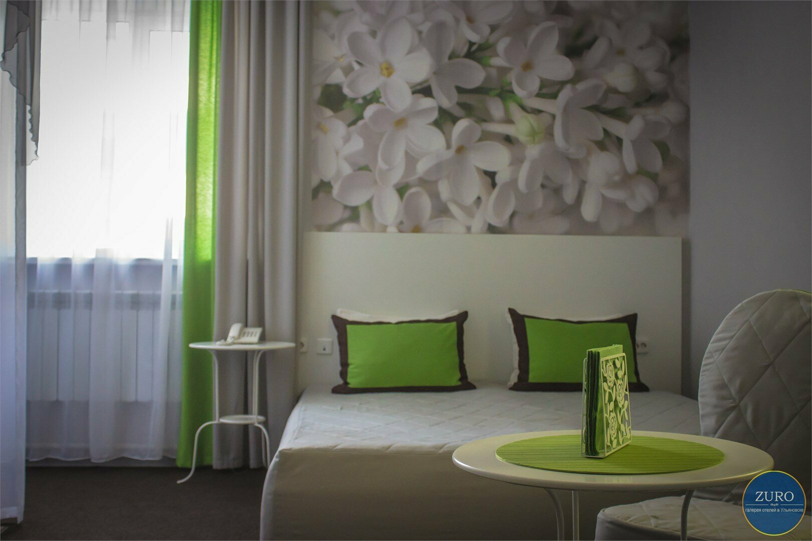 Джуниор сюит с джакузи