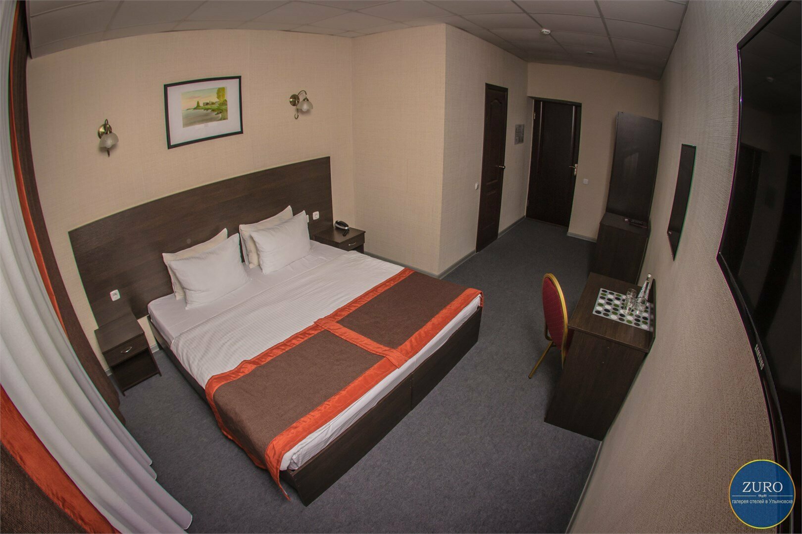 Стандарт Double