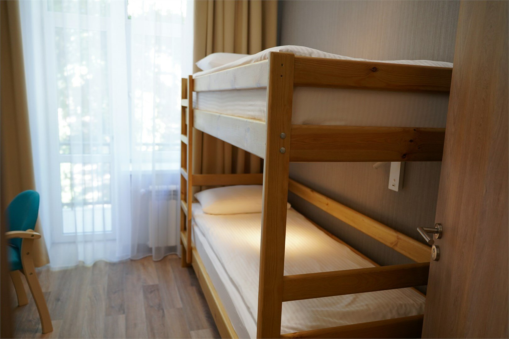 Семейный Лермонтовский корпус