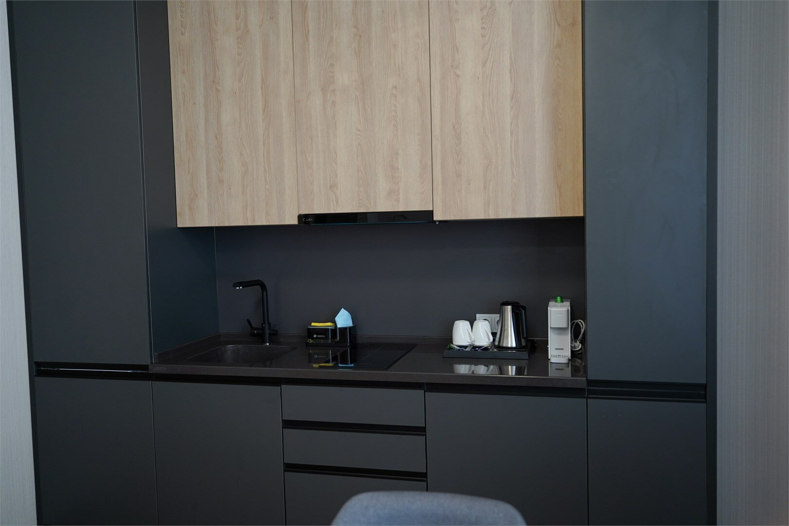 Семейный Лермонтовский корпус