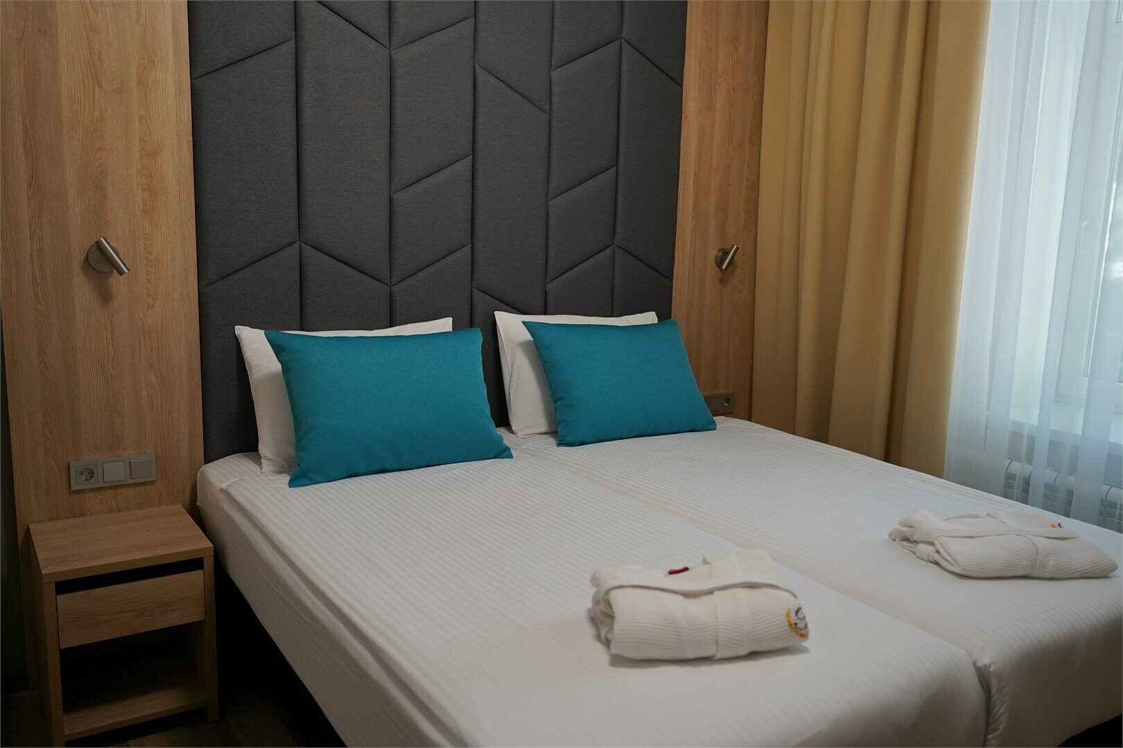 Семейный Лермонтовский корпус