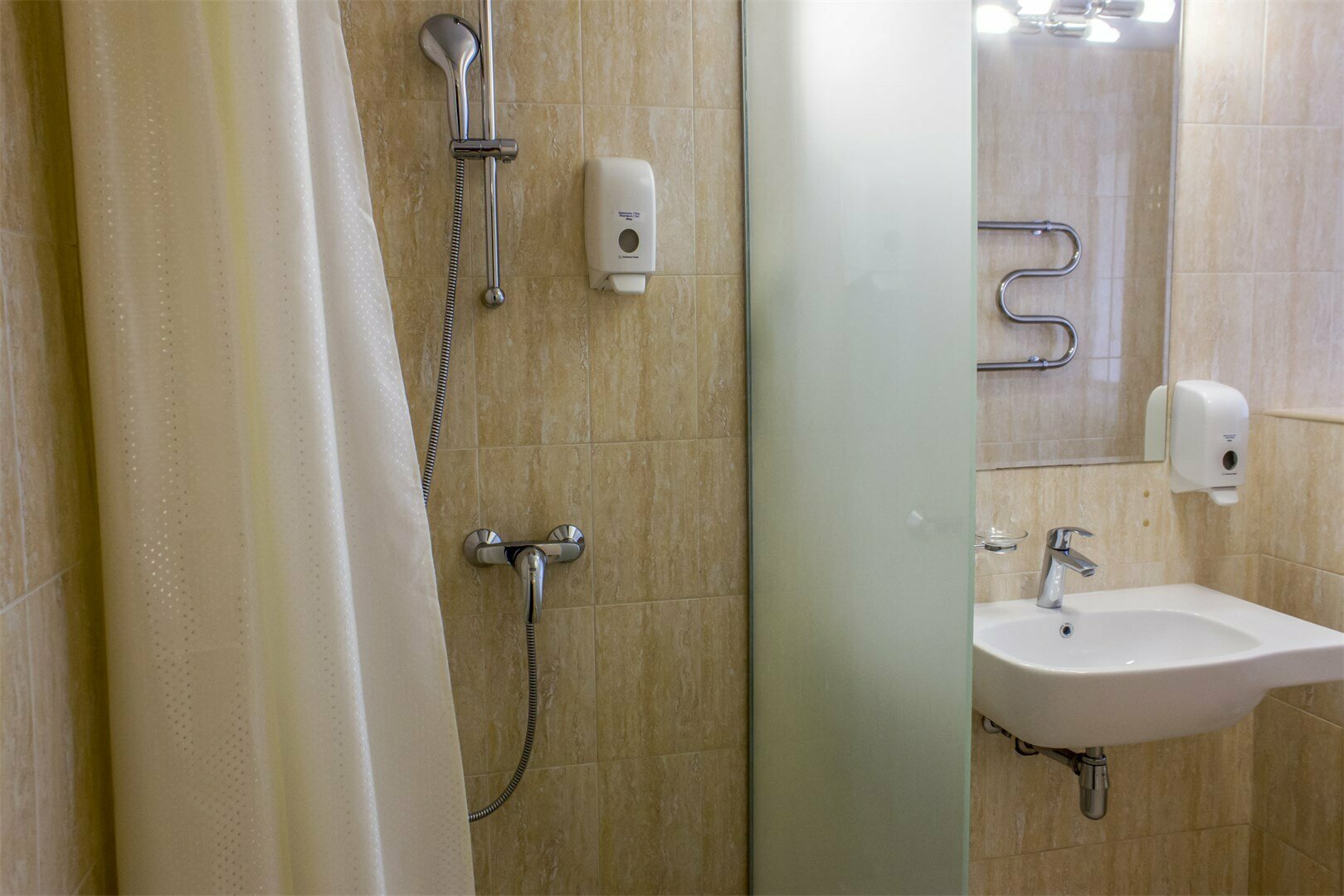 PROMO стандарт одноместный "Европейский корпус"