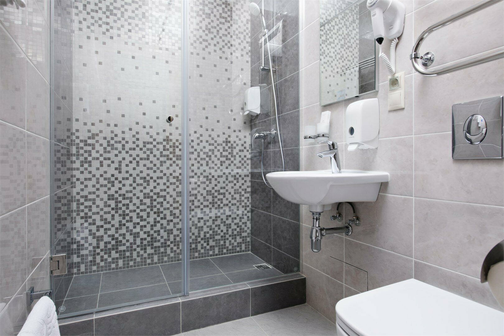 PROMO стандарт двухместный