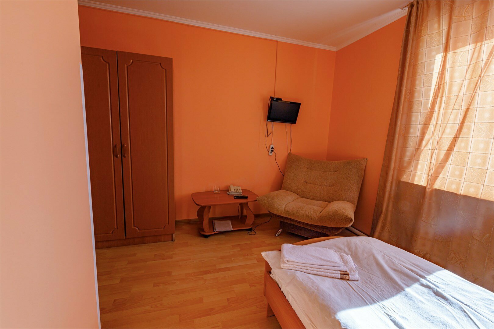 Одноместный