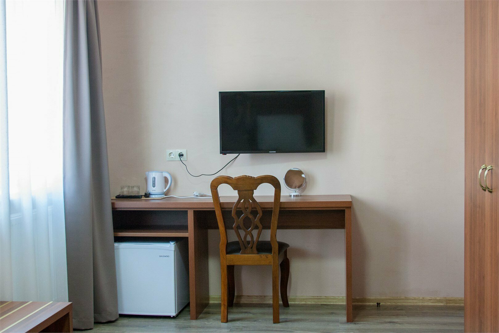 Улучшенный семейный номер