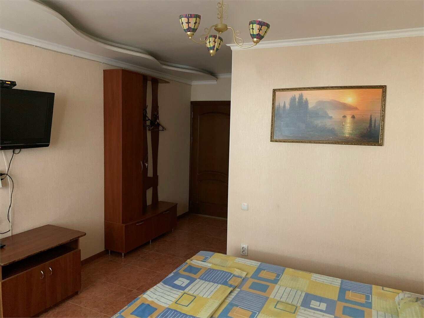 Бюджетный номер