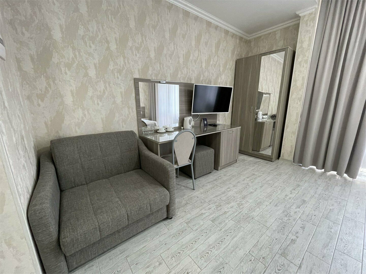 Семейный номер