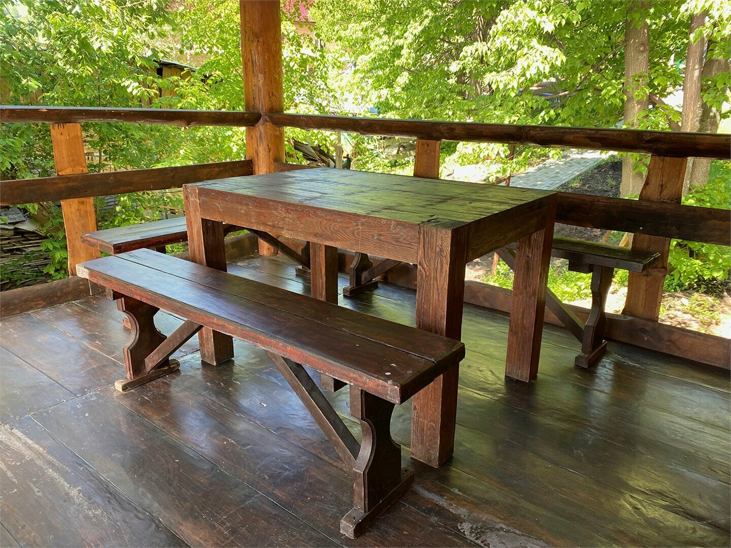 Семейный номер-студия