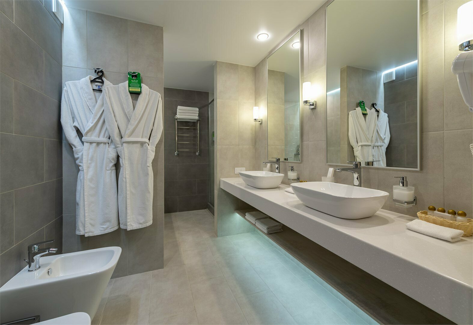 "Люкс Премиум" (Высшая категория)