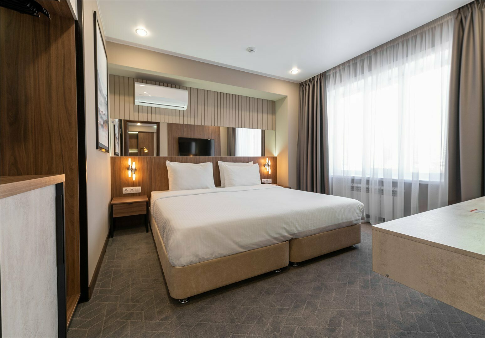 "Люкс Премиум" (Высшая категория)