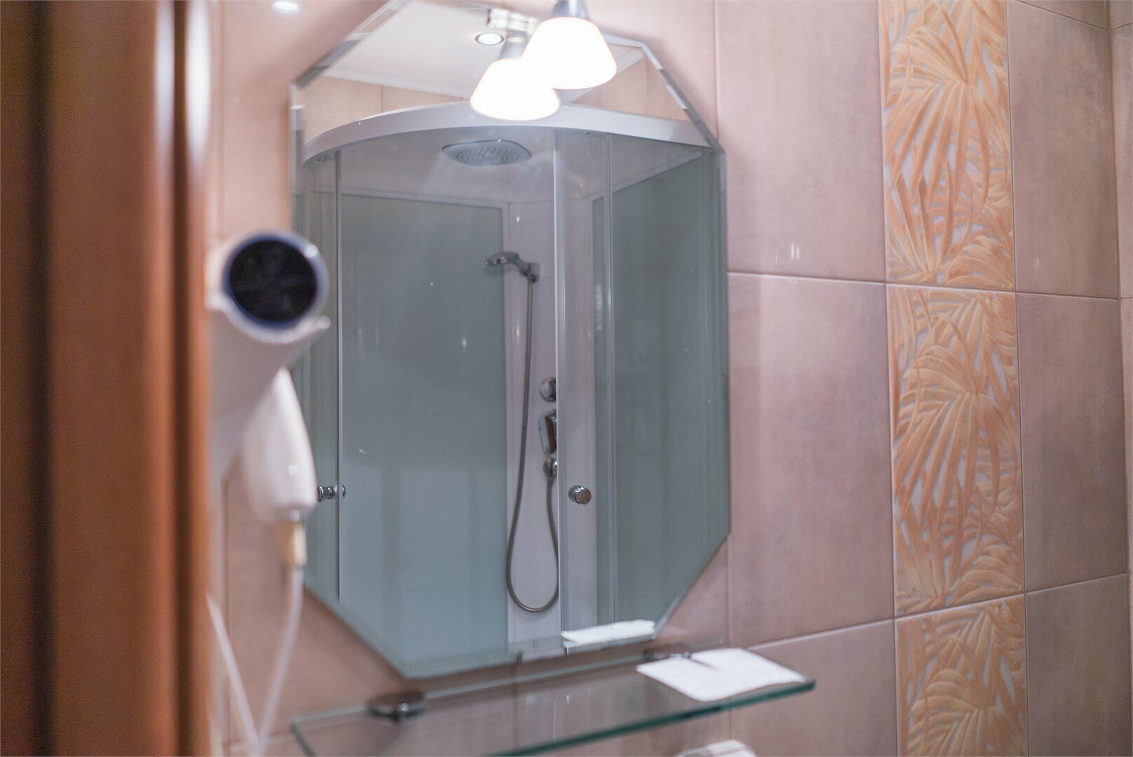 Одноместный Эконом