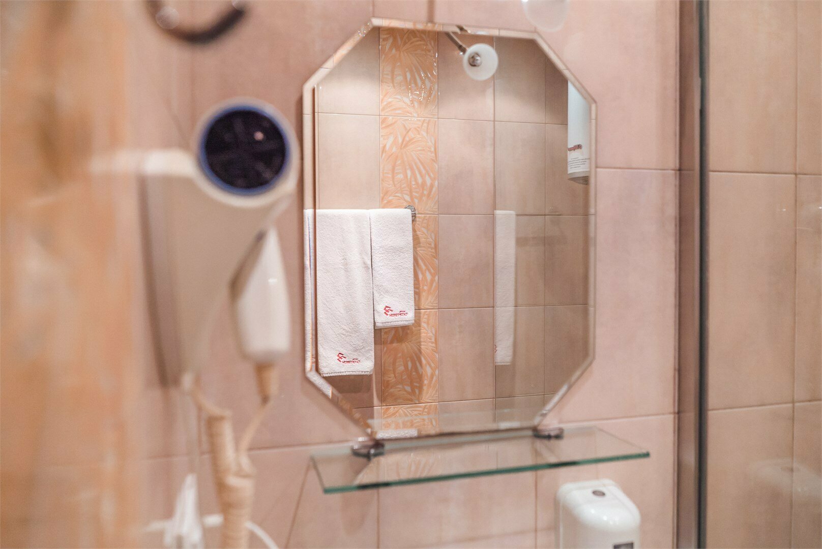 Стандартный одноместный номер