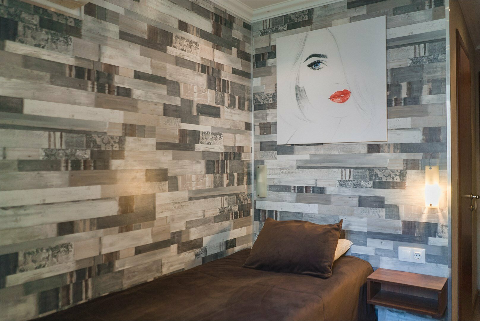 Одноместный Эконом