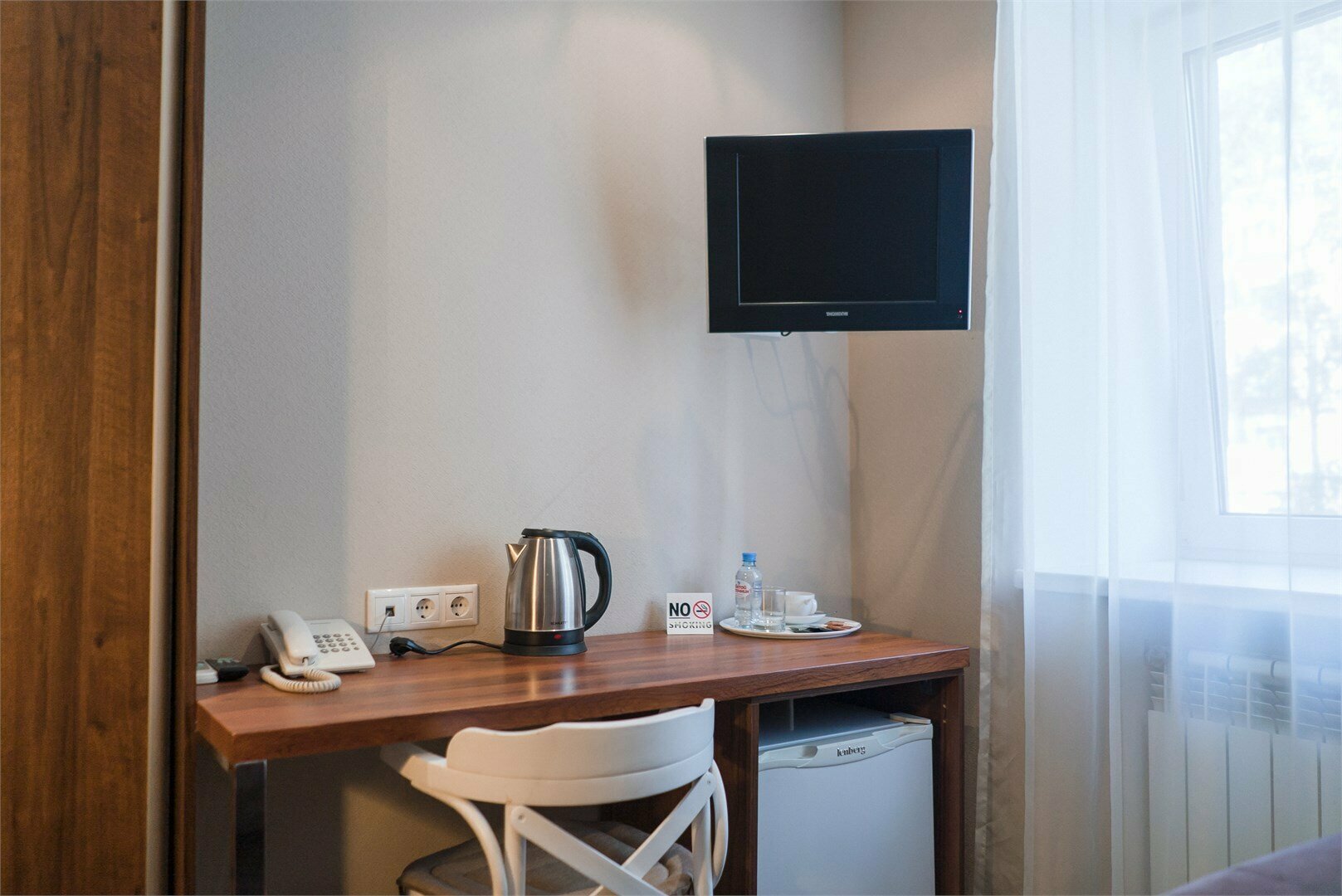 Одноместный Эконом