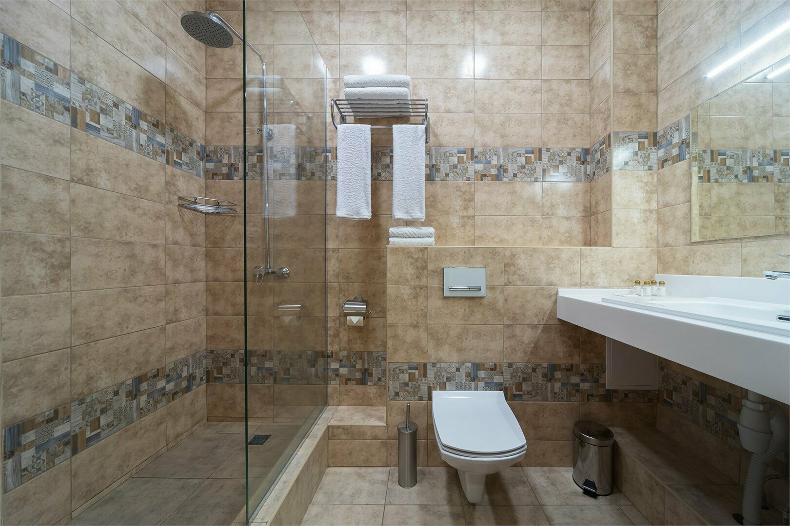 Бизнес-люкс