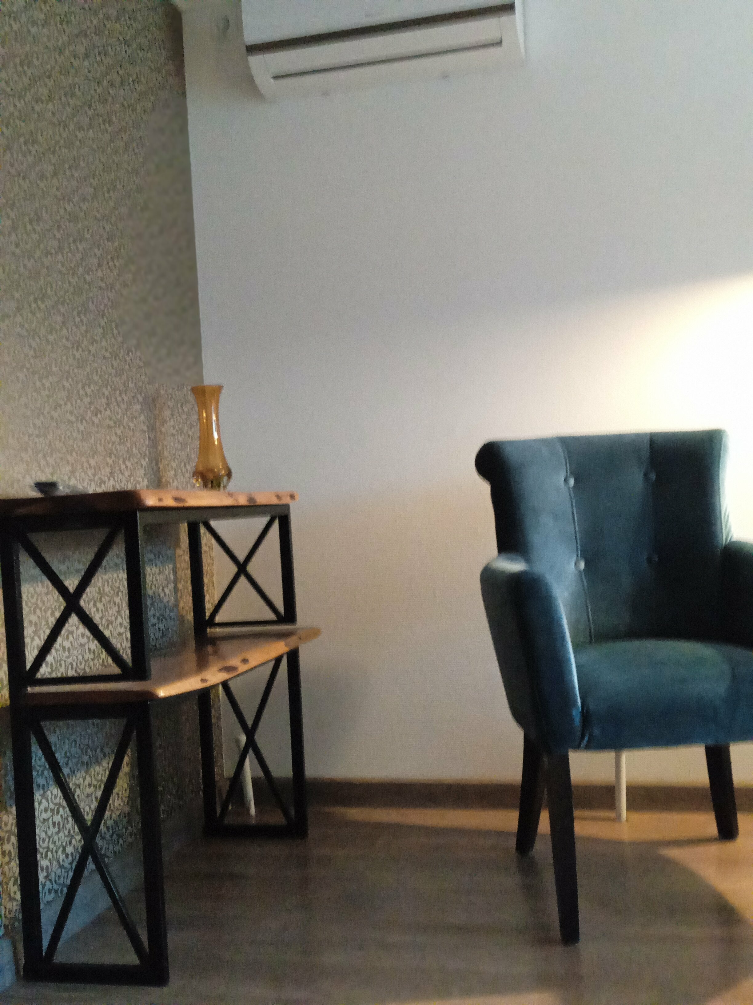 Стандартный одноместный номер