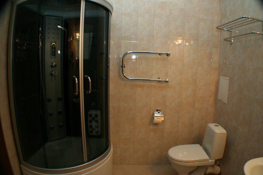 Двухместный стандарт Twin