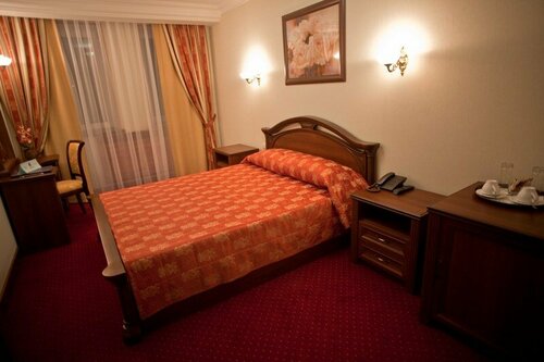 Стандарт одноместный Single