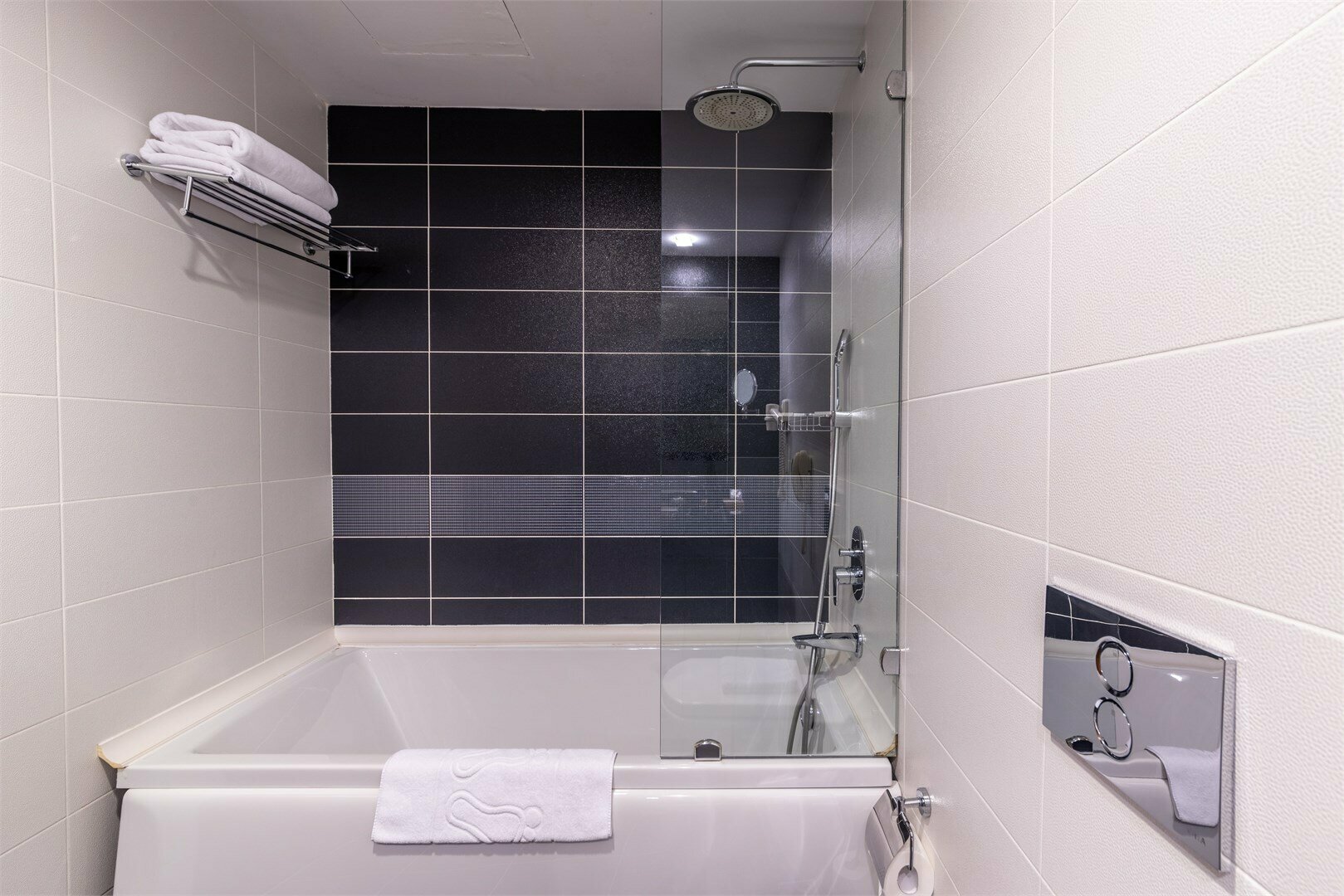 Стандарт с двумя кроватями