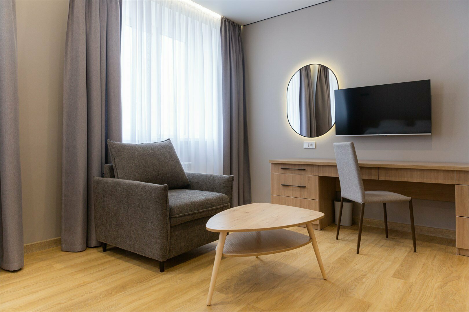 Номер "Стандарт"