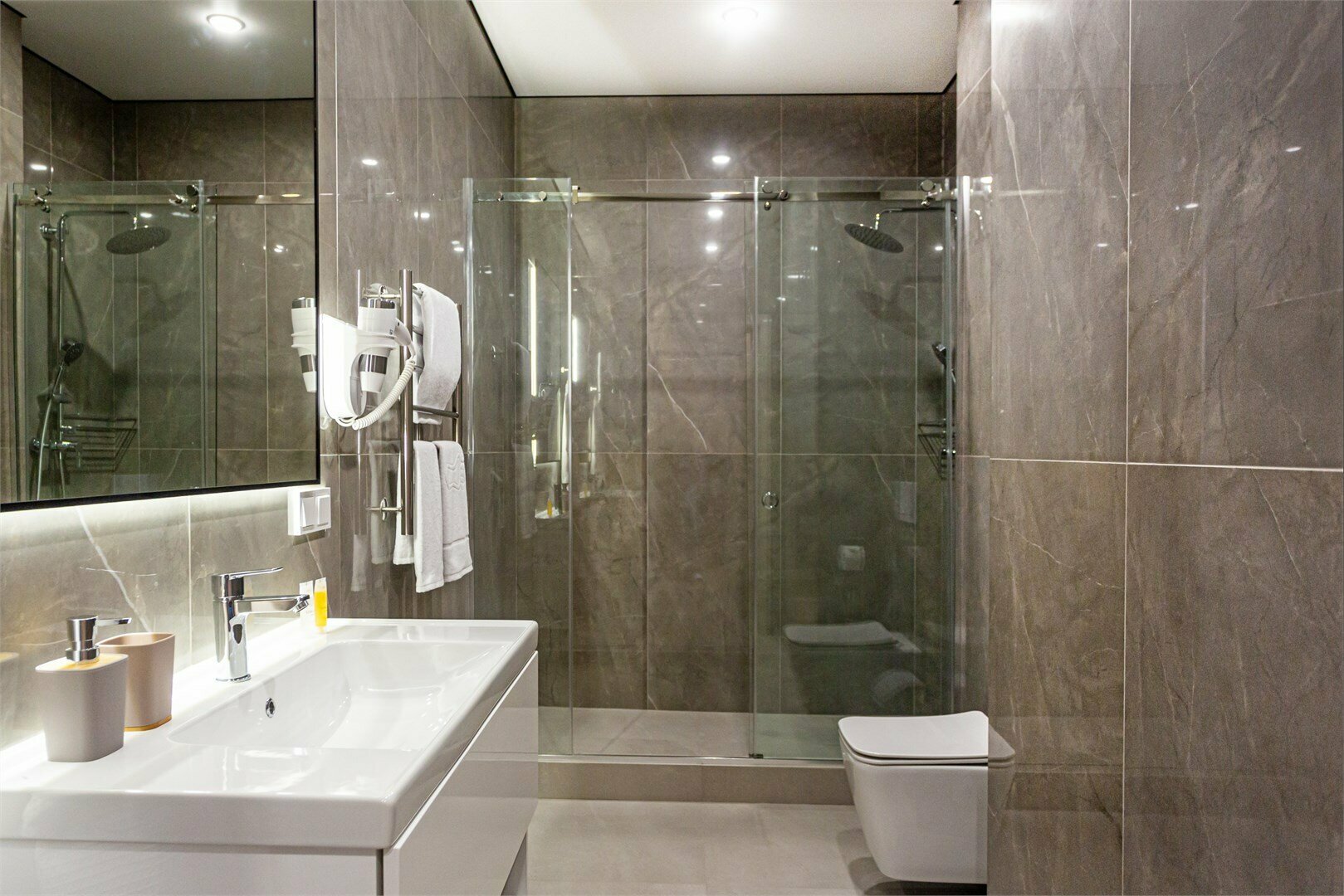 Номер "Стандарт"