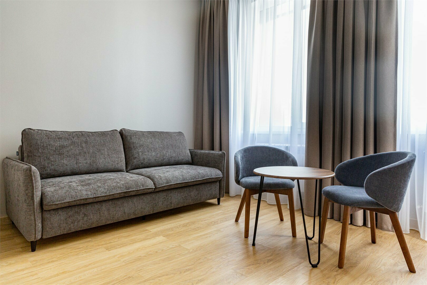 Номер "Люкс" (мини-бар включён)