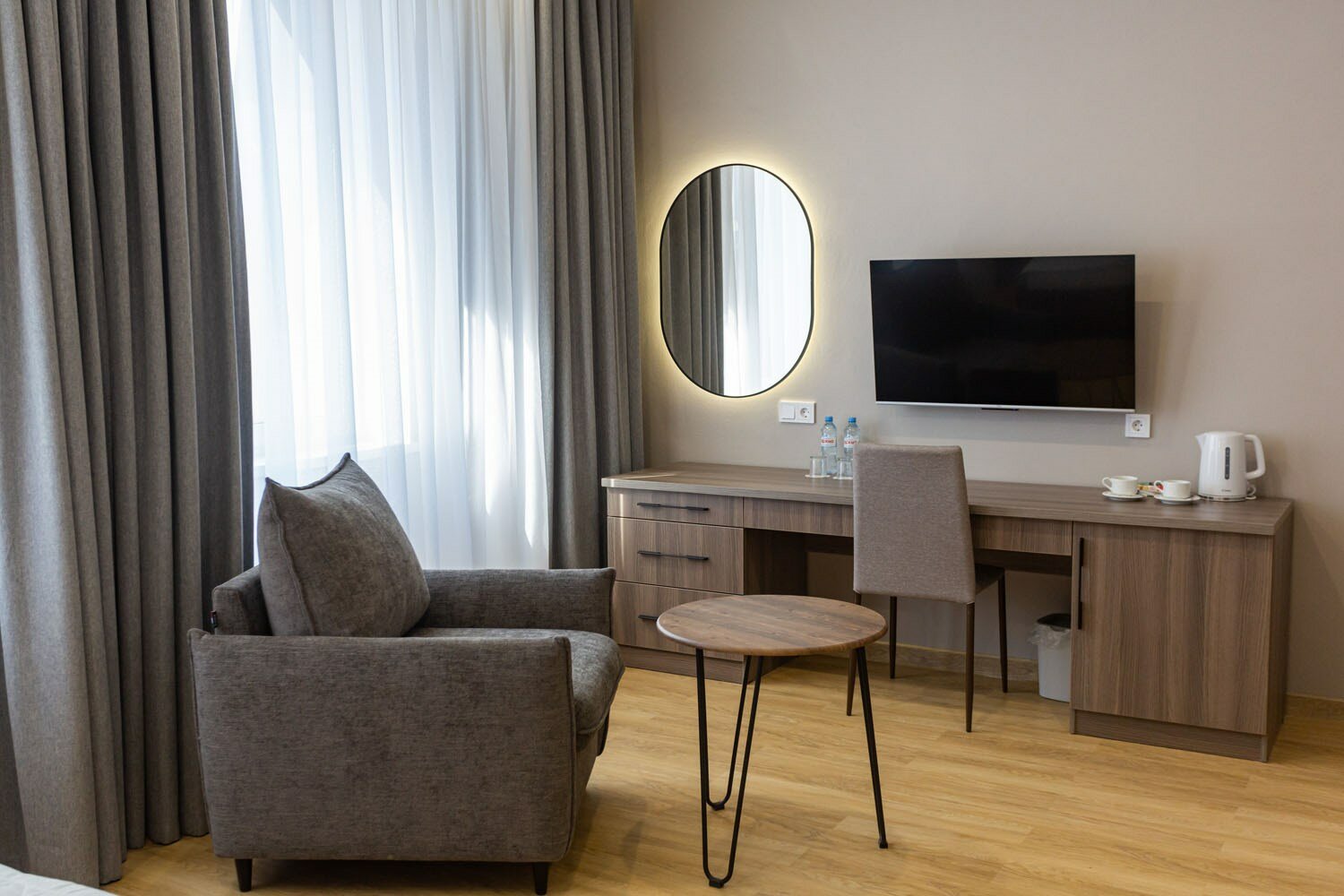 Номер "Комфорт"