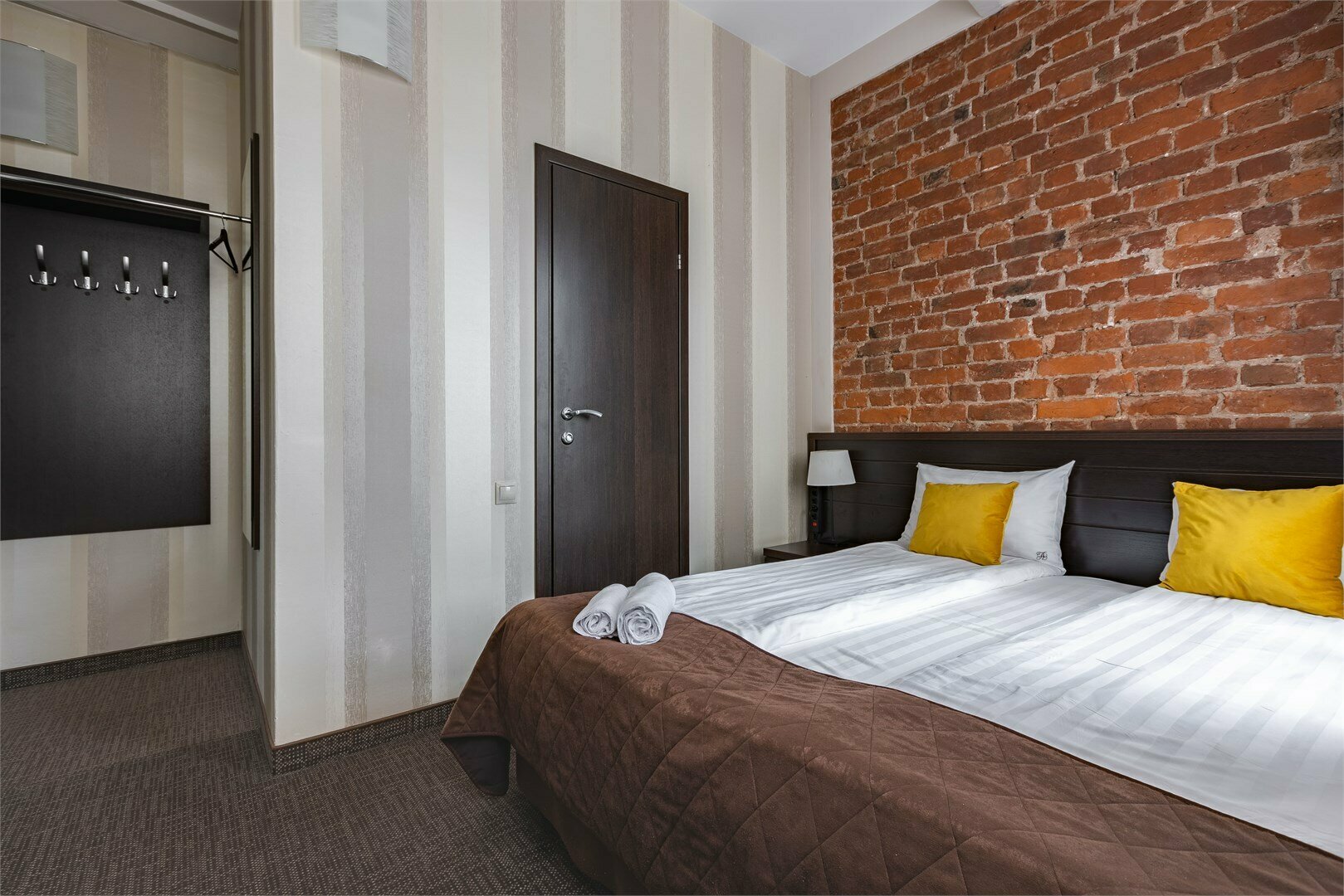 Базовый с кондиционером