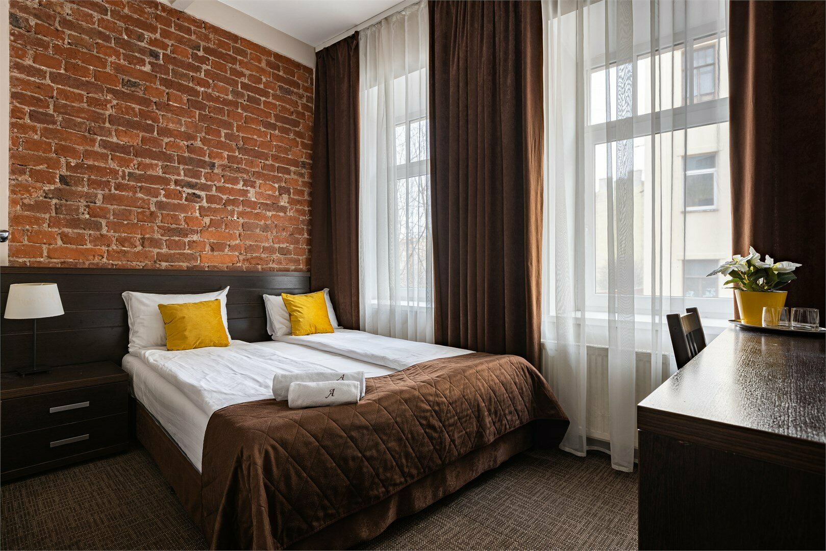 Базовый с кондиционером