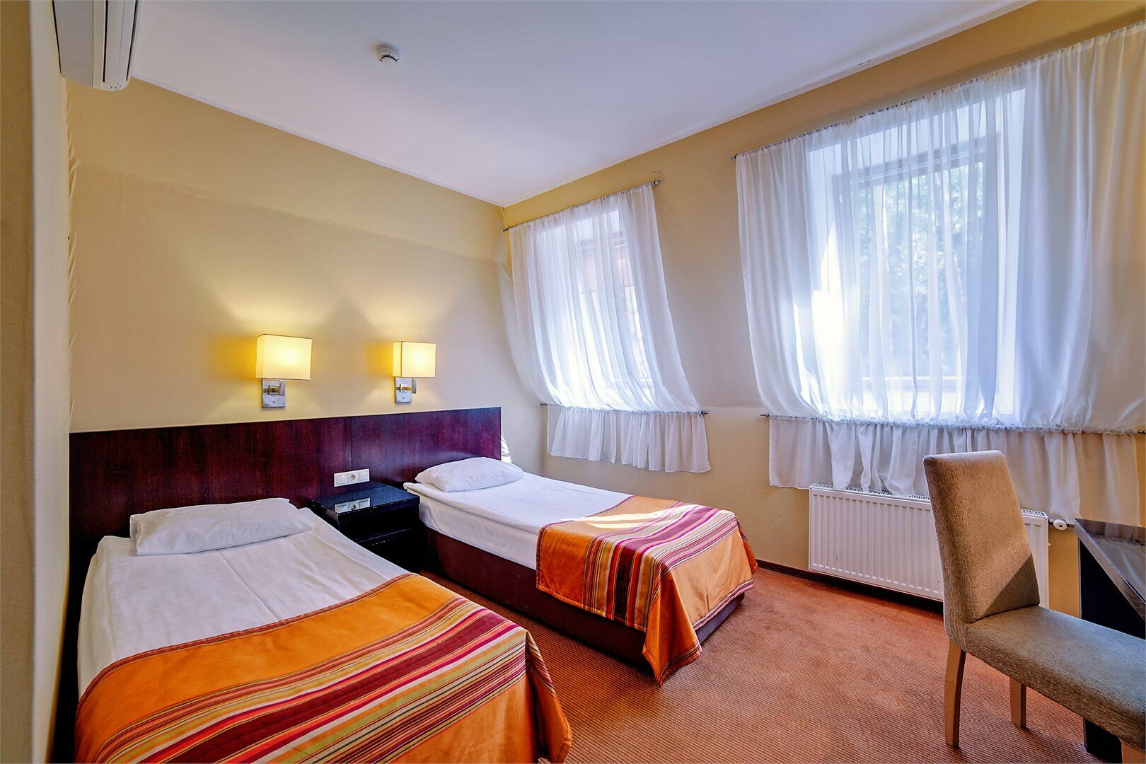 Стандарт (корпус №2)