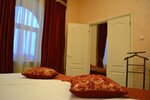 ДЖУНИОР СЮИТ+ (ГД) в Комплекс отдыха Бекасово